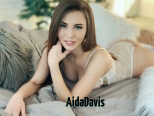 AidaDavis