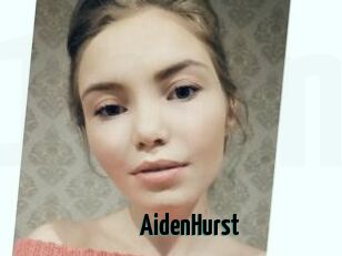 AidenHurst