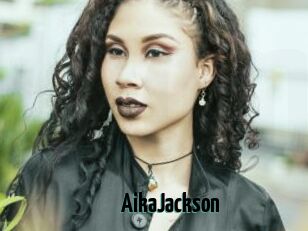 AikaJackson