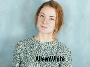 AileenWhite