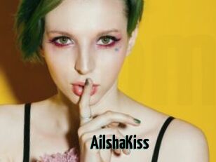 AilshaKiss