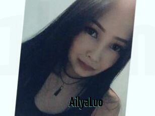 AilyaLuo
