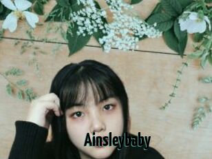 Ainsleybaby