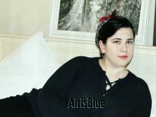 AirisBlue