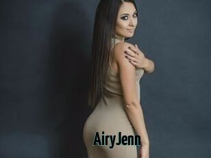 AiryJenn