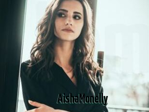 AishaMonelly
