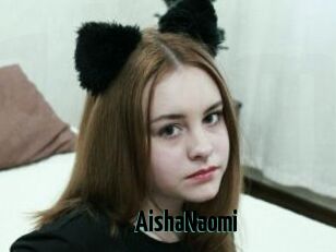 AishaNaomi