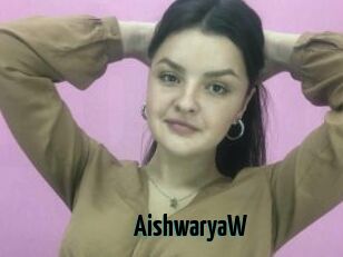AishwaryaW