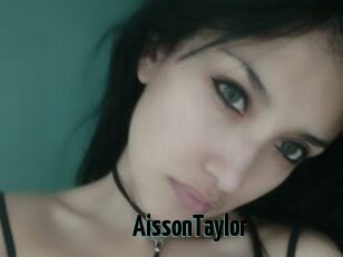 AissonTaylor
