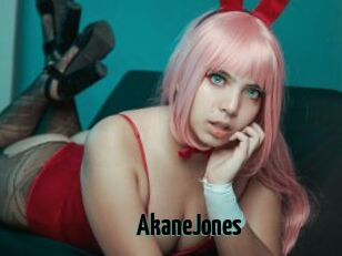 AkaneJones