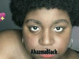 AkazmaBlack