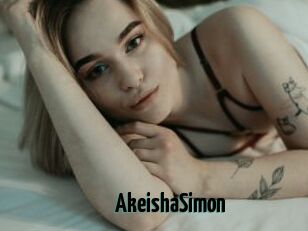 AkeishaSimon