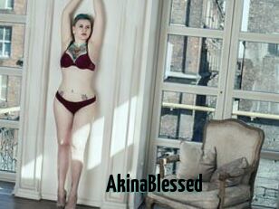 AkinaBlessed