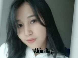 AkinaRay