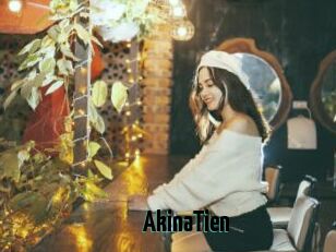 AkinaTien