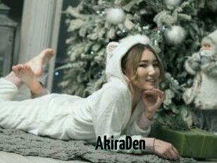 AkiraDen
