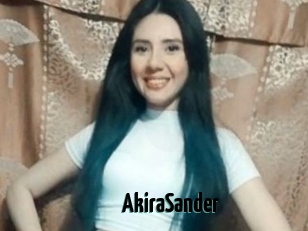 AkiraSander