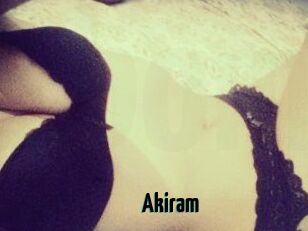 Akiram