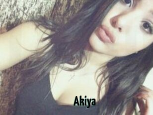 Akiya