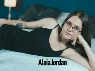 AlaiaJordan
