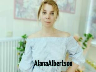 AlanaAlbertson