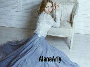 AlanaArly