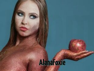 AlanaFoxie