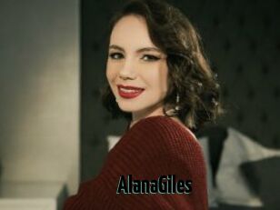 AlanaGiles