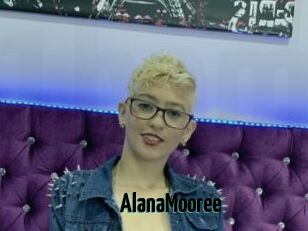 AlanaMooree