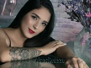 AlanaRousse