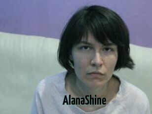 AlanaShine
