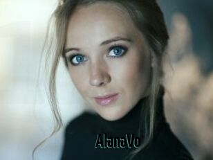 AlanaVo