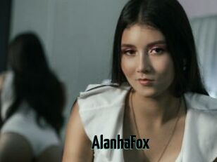AlanhaFox