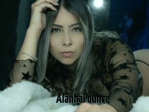 AlanhaPounce