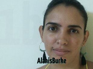 AlanisBurke