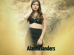 AlannaSanders
