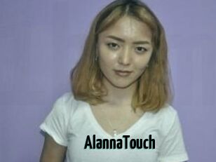 AlannaTouch