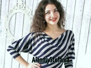 AlanniyStefania