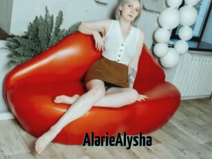 AlarieAlysha