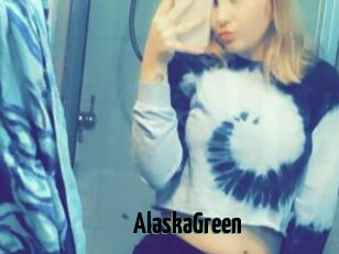 AlaskaGreen