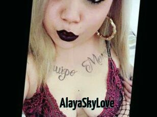 AlayaSkyLove