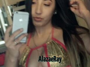 AlazaeRay