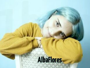 AlbaFlores