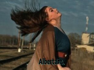 AlbertaFox