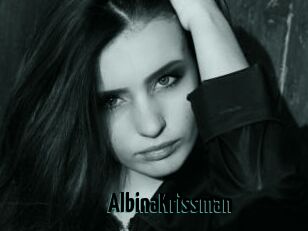 AlbinaKrissman