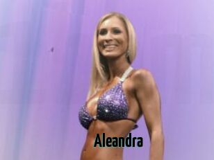 Aleandra