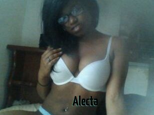 Alecta