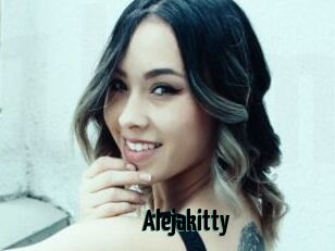 Alejakitty