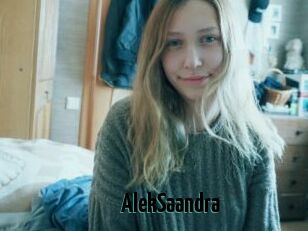 AlekSaandra