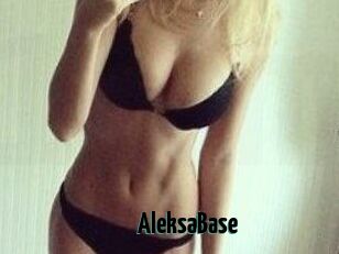 Aleksa_Base